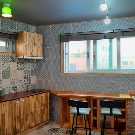 Deluna House Mokpo Ngoại thất bức ảnh
