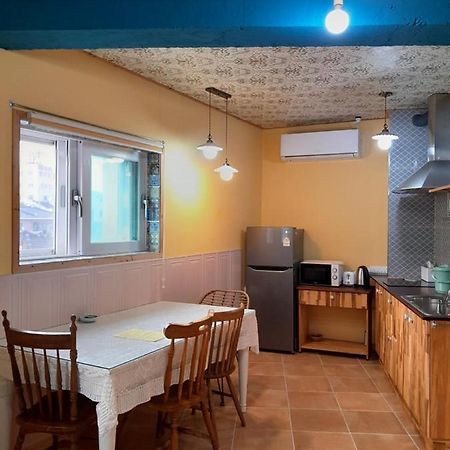 Deluna House Mokpo Ngoại thất bức ảnh