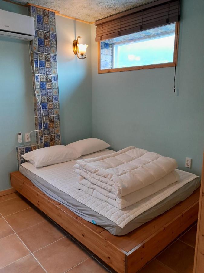Deluna House Mokpo Ngoại thất bức ảnh
