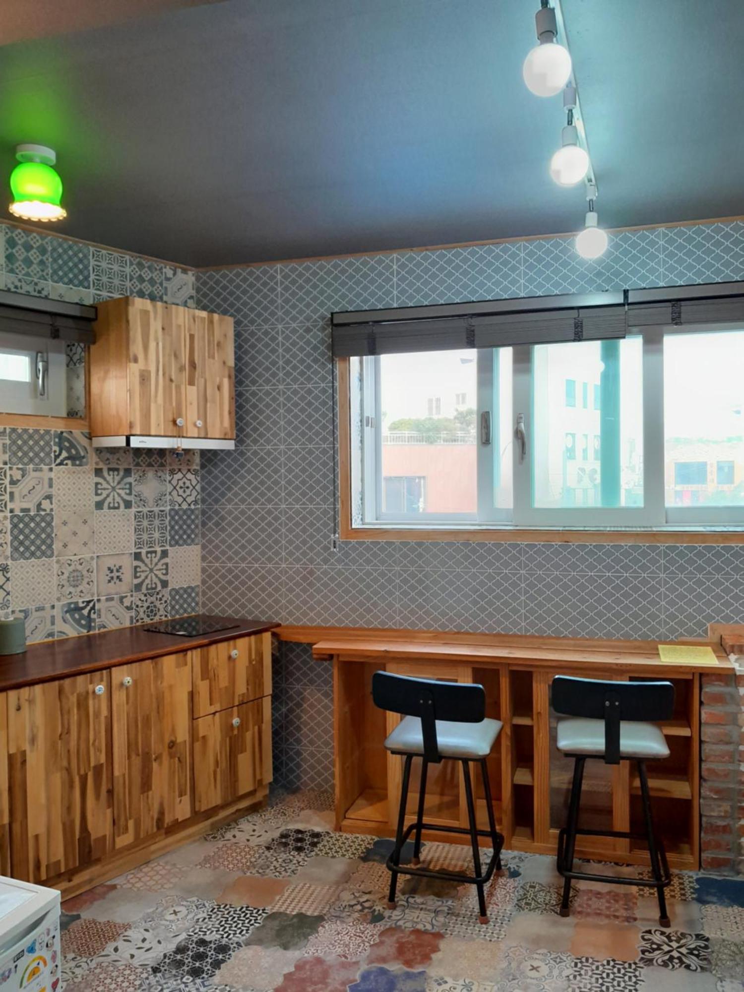 Deluna House Mokpo Ngoại thất bức ảnh