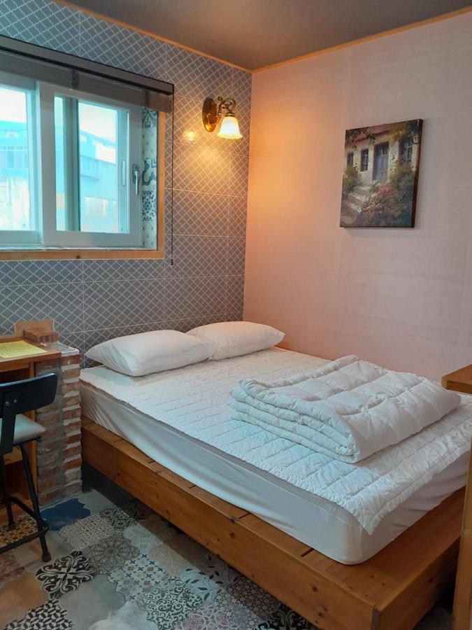 Deluna House Mokpo Ngoại thất bức ảnh