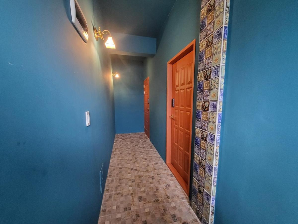 Deluna House Mokpo Ngoại thất bức ảnh