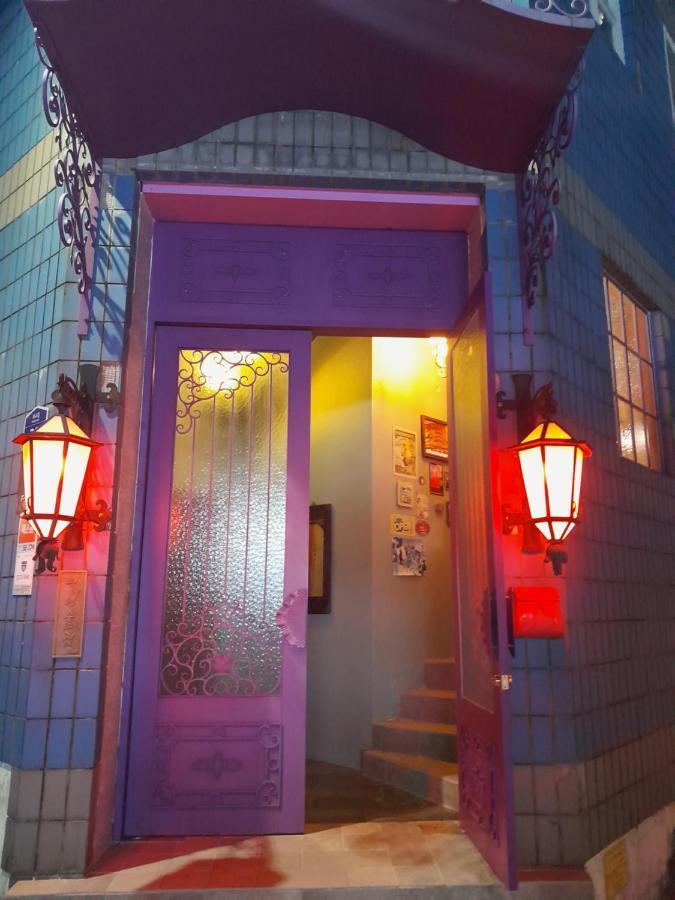 Deluna House Mokpo Ngoại thất bức ảnh